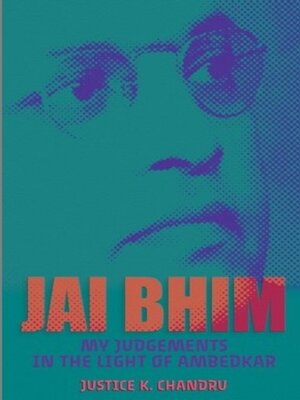 cover image of Jai Bhim